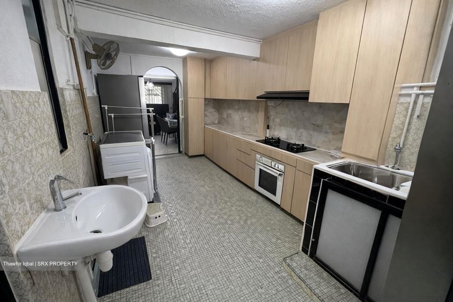 Blk 64 Marine Drive Gardens (Marine Parade), HDB 3 Rooms #515436131